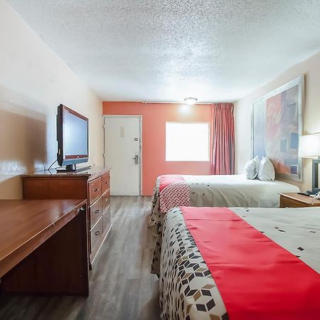 Hotel O Daylight Inn Elkhart I-90, In Экстерьер фото