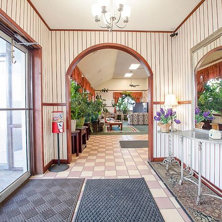 Hotel O Daylight Inn Elkhart I-90, In Экстерьер фото