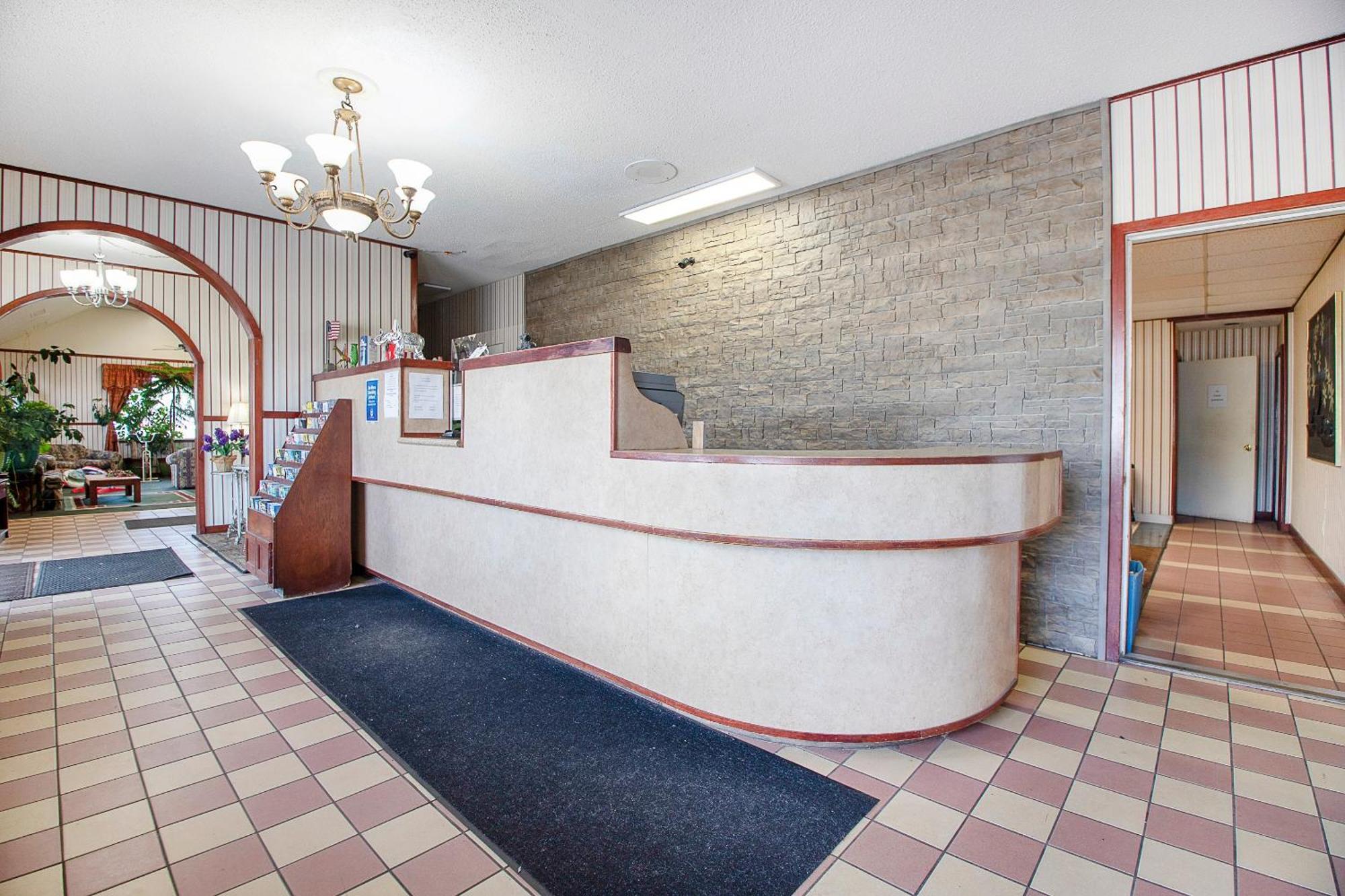 Hotel O Daylight Inn Elkhart I-90, In Экстерьер фото