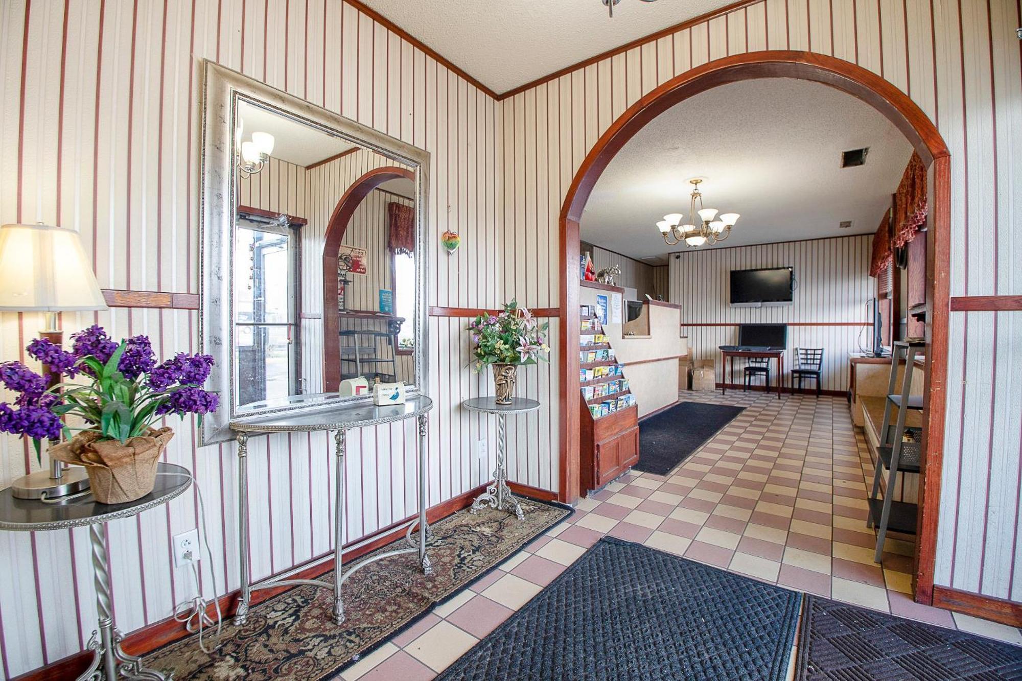 Hotel O Daylight Inn Elkhart I-90, In Экстерьер фото