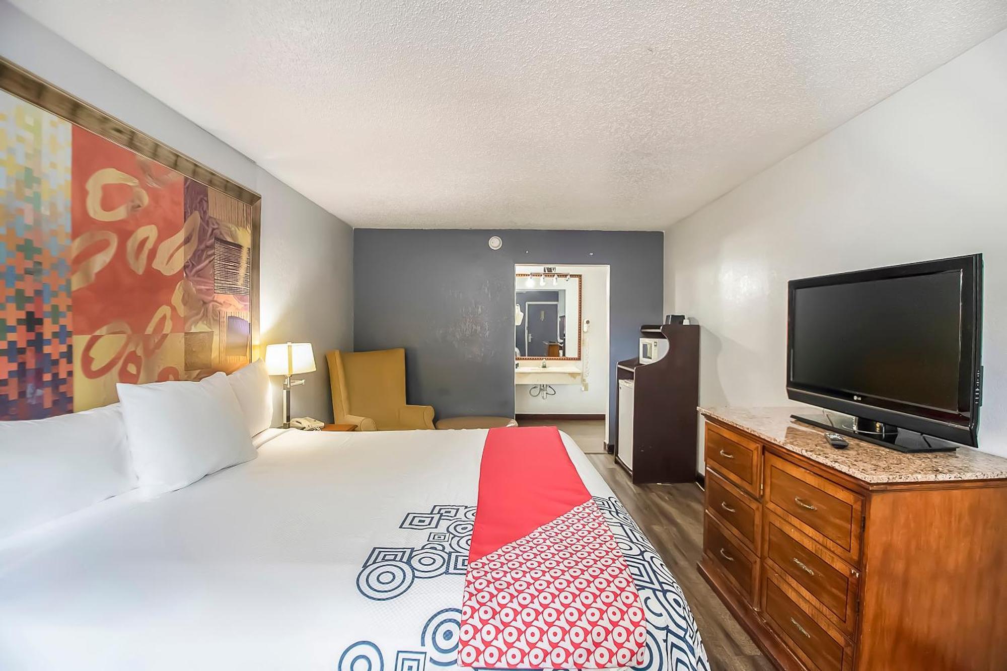 Hotel O Daylight Inn Elkhart I-90, In Экстерьер фото